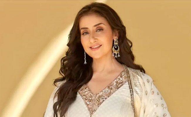 Happy Birthday Manisha Koirala Special Photos - Sakshi2