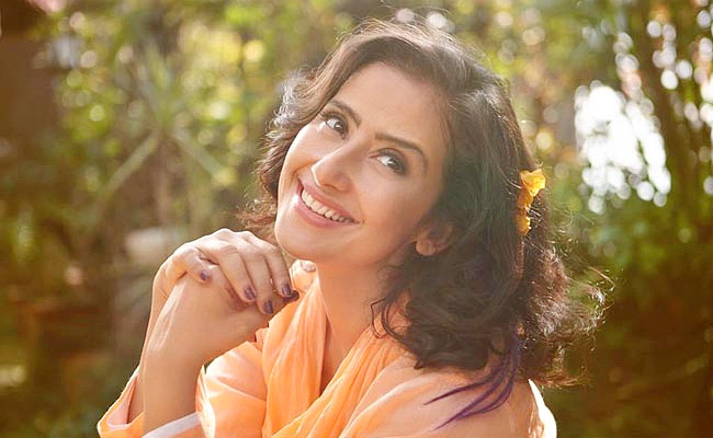 Happy Birthday Manisha Koirala Special Photos - Sakshi12