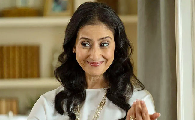 Happy Birthday Manisha Koirala Special Photos - Sakshi14