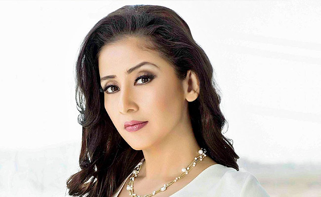 Happy Birthday Manisha Koirala Special Photos - Sakshi15