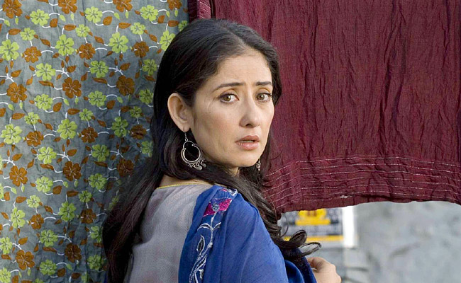 Happy Birthday Manisha Koirala Special Photos - Sakshi16