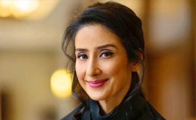 Happy Birthday Manisha Koirala Special Photos - Sakshi18