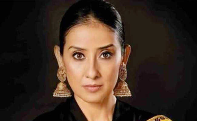 Happy Birthday Manisha Koirala Special Photos - Sakshi19