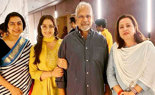 Happy Birthday Manisha Koirala Special Photos - Sakshi20