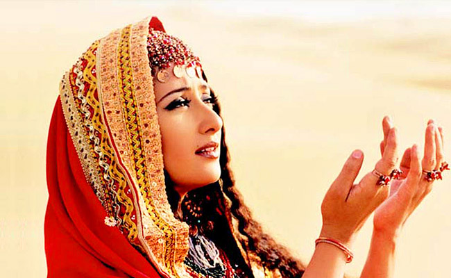 Happy Birthday Manisha Koirala Special Photos - Sakshi3