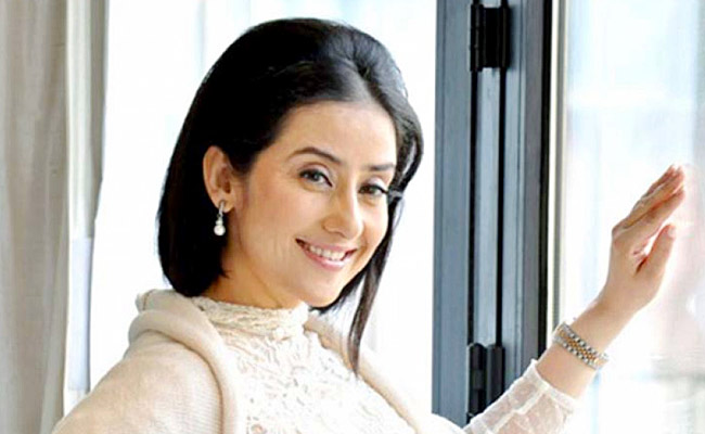 Happy Birthday Manisha Koirala Special Photos - Sakshi24