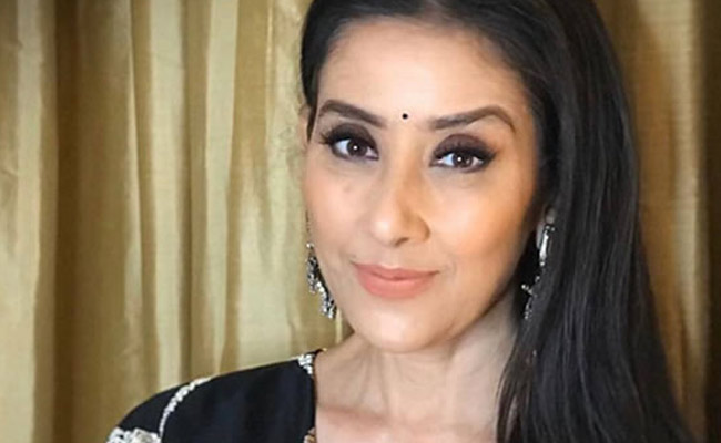Happy Birthday Manisha Koirala Special Photos - Sakshi25