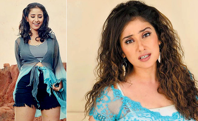 Happy Birthday Manisha Koirala Special Photos - Sakshi4