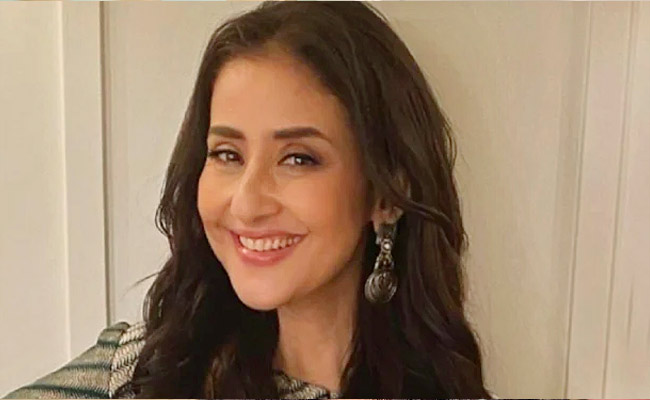 Happy Birthday Manisha Koirala Special Photos - Sakshi9