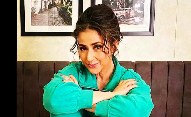 Happy Birthday Manisha Koirala Special Photos - Sakshi10