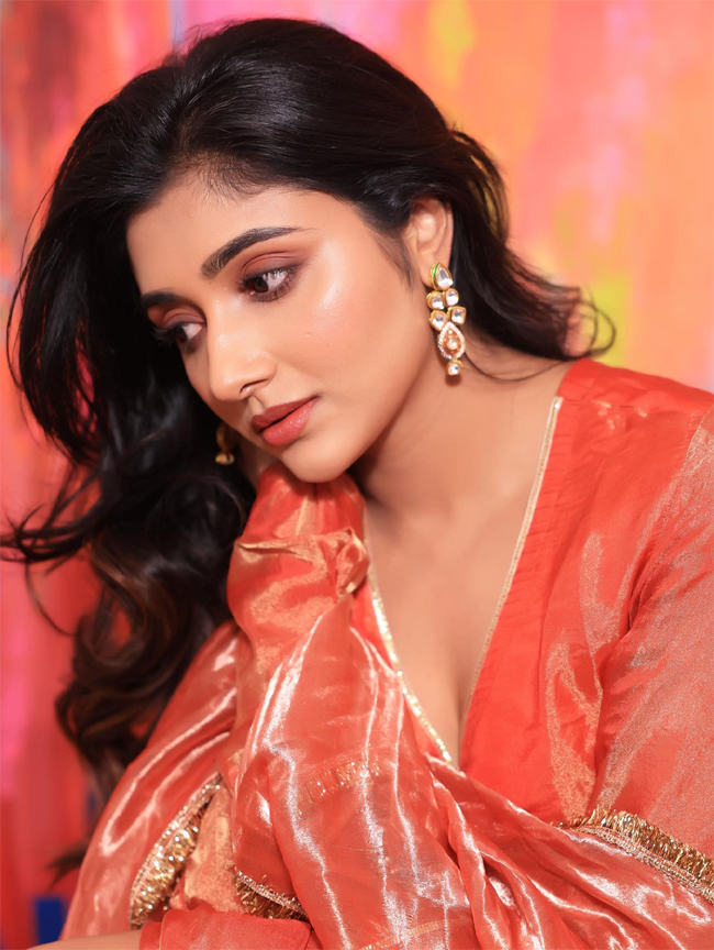 Mirna Menon Latest Photos - Sakshi9