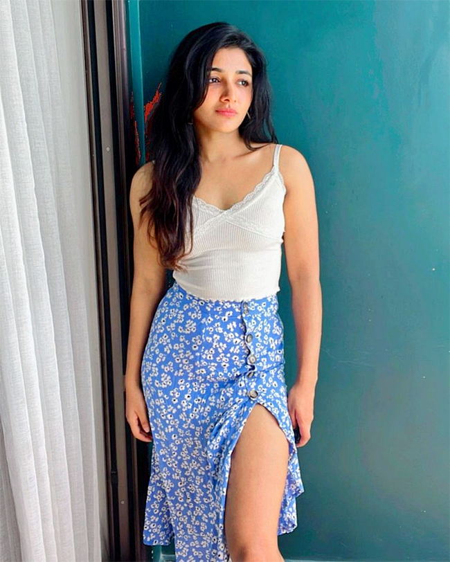 Mirna Menon Latest Photos - Sakshi17