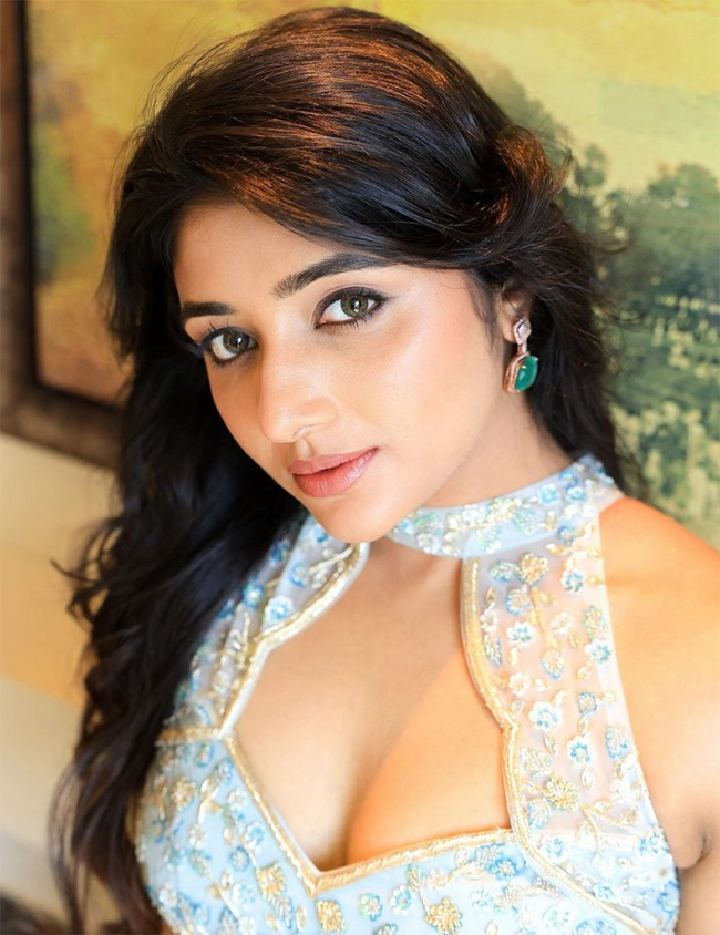 Mirna Menon Latest Photos - Sakshi18
