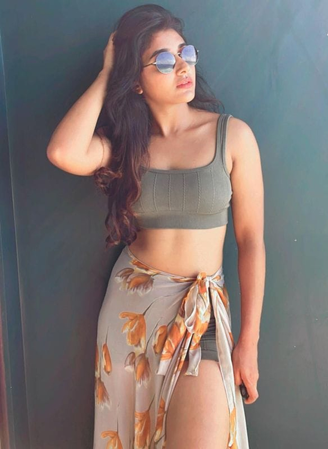 Mirna Menon Latest Photos - Sakshi2