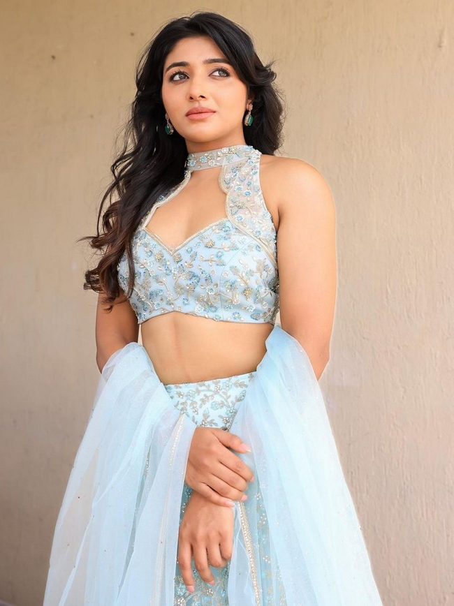 Mirna Menon Latest Photos - Sakshi19
