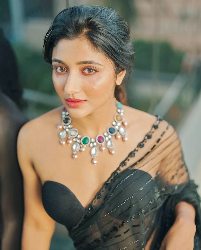 Mirna Menon Latest Photos - Sakshi7