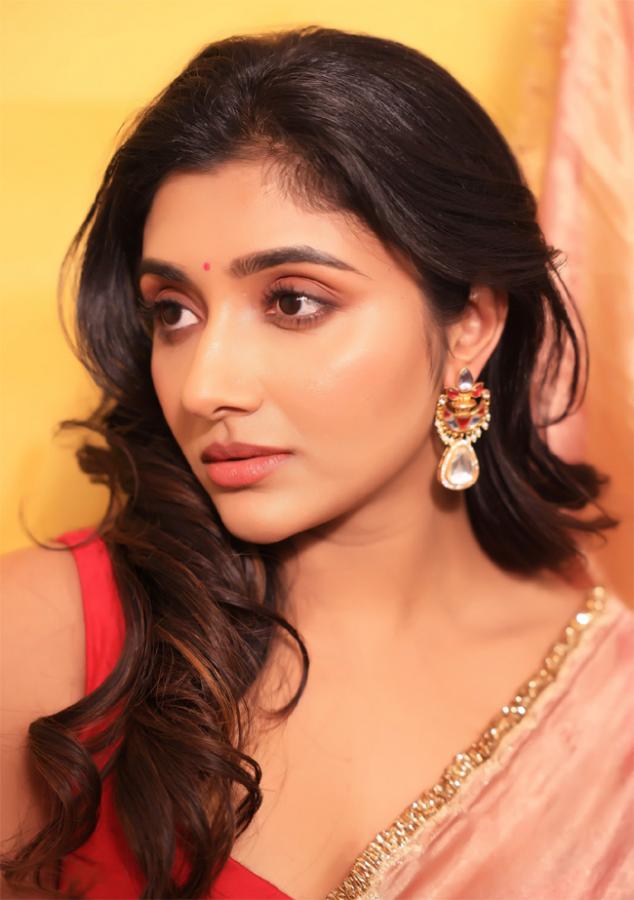 Mirna Menon Latest Photos - Sakshi8
