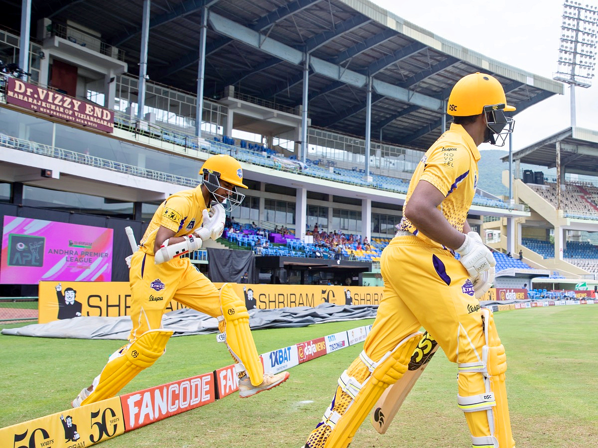 Andhra pradesh premier league 2023 PHotos - Sakshi2