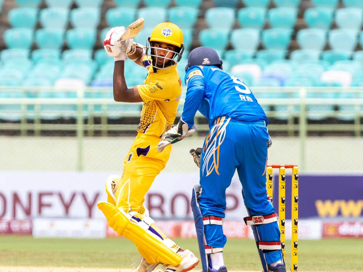 Andhra pradesh premier league 2023 PHotos - Sakshi13