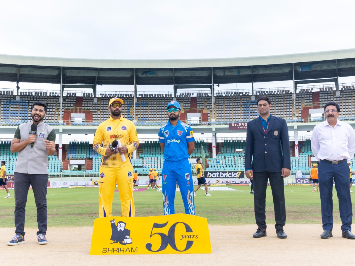 Andhra pradesh premier league 2023 PHotos - Sakshi18
