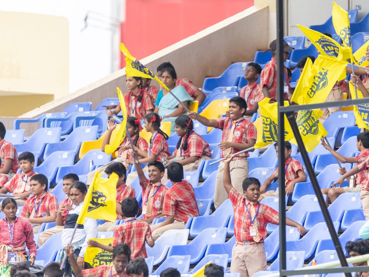 Andhra pradesh premier league 2023 PHotos - Sakshi19