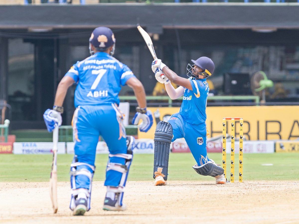 Andhra pradesh premier league 2023 PHotos - Sakshi20