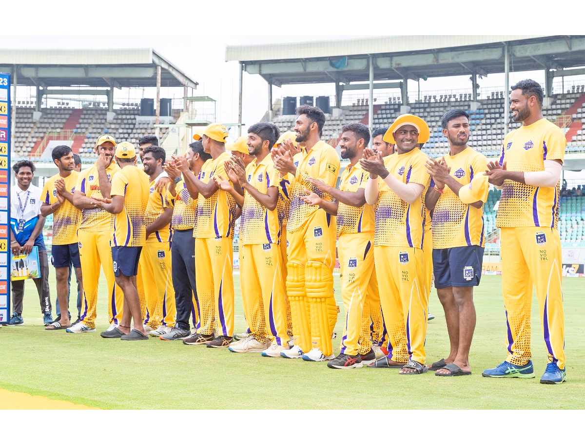 Andhra pradesh premier league 2023 PHotos - Sakshi6