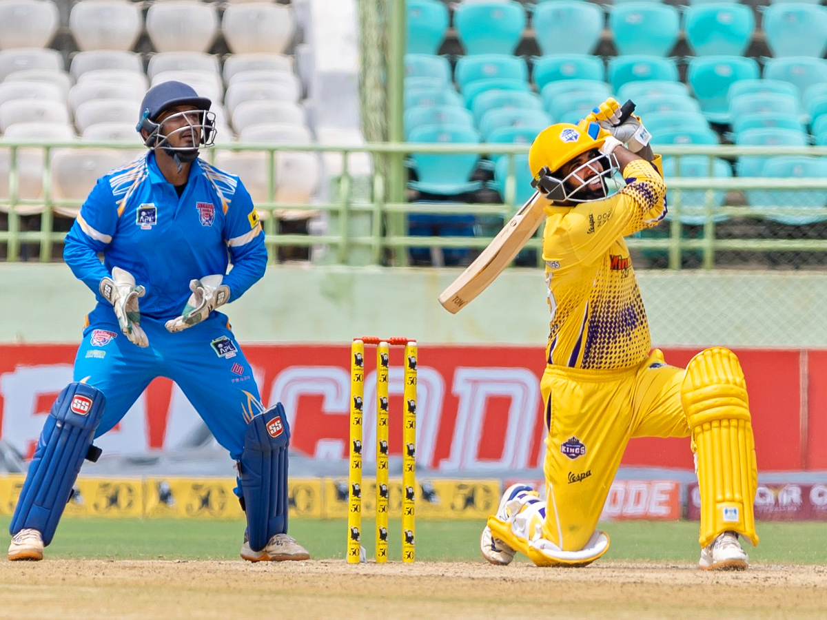 Andhra pradesh premier league 2023 PHotos - Sakshi9