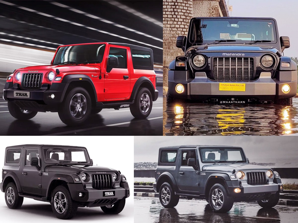 Best Suv Cars In India - Sakshi2