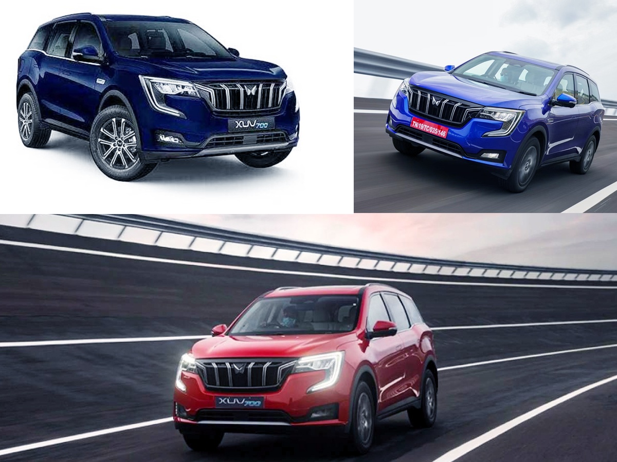 Best Suv Cars In India - Sakshi11