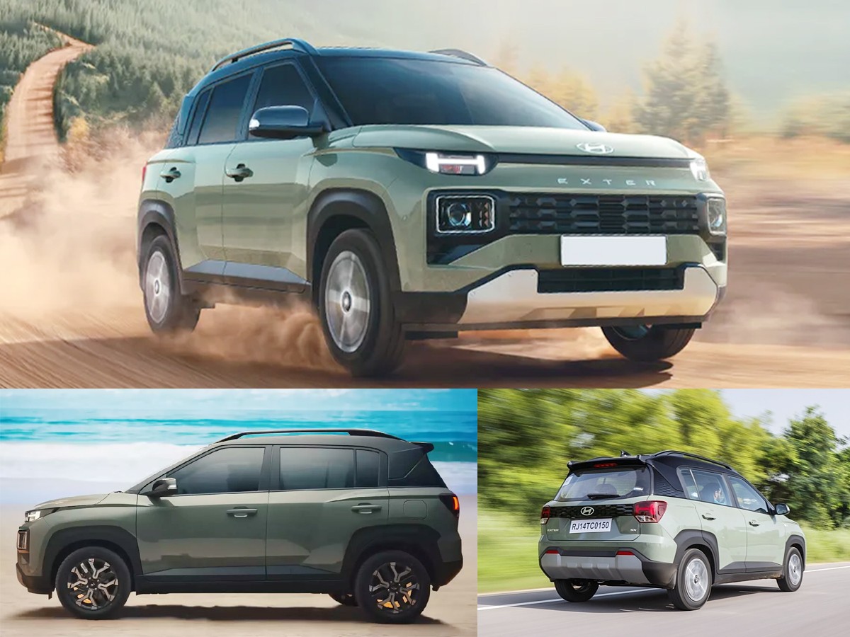 Best Suv Cars In India - Sakshi3