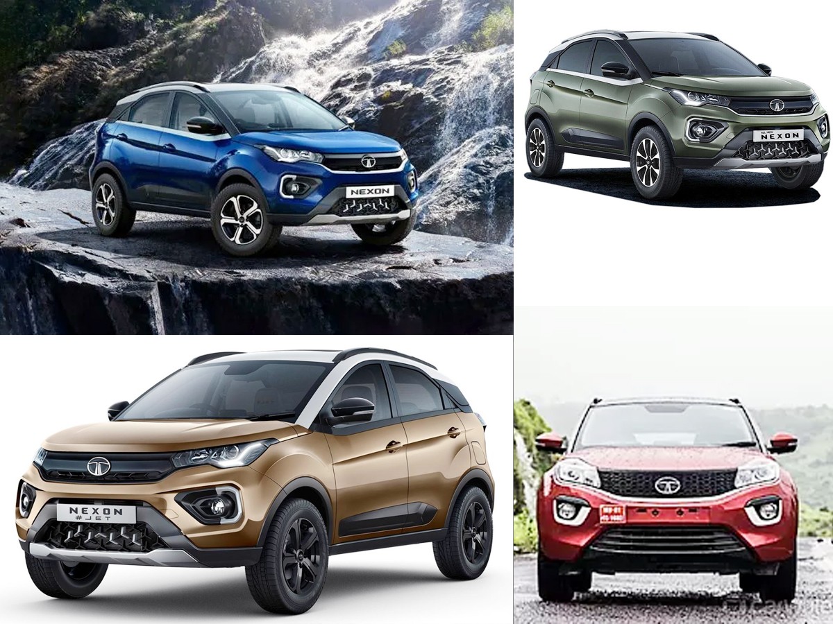 Best Suv Cars In India - Sakshi4