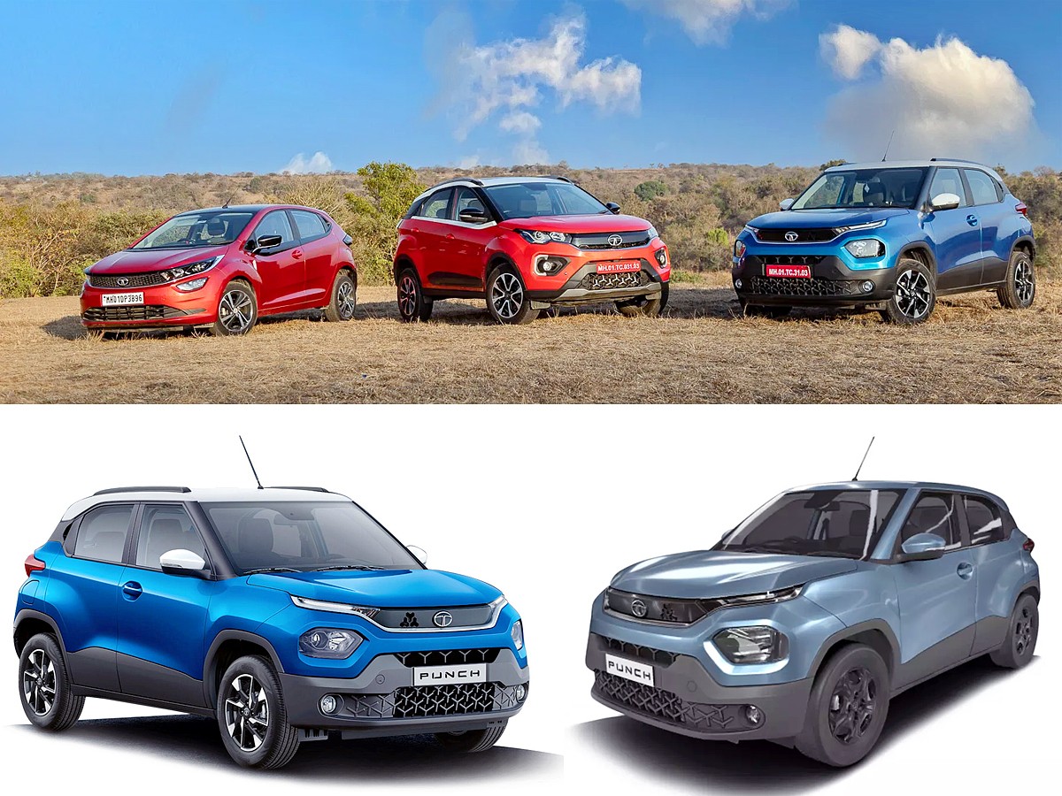 Best Suv Cars In India - Sakshi5