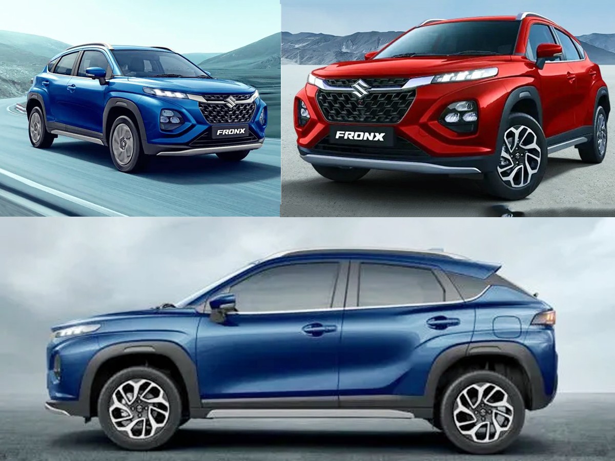 Best Suv Cars In India - Sakshi8