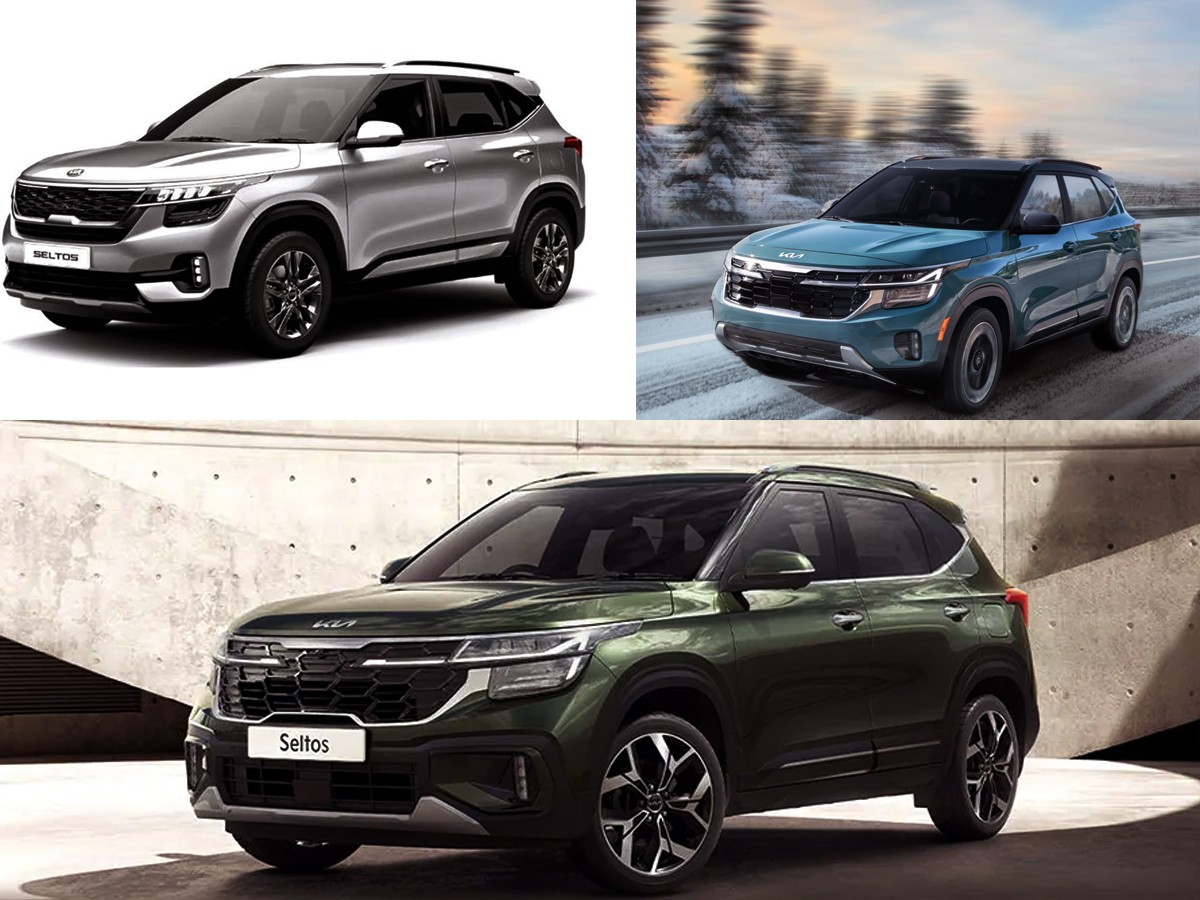 Best Suv Cars In India - Sakshi9