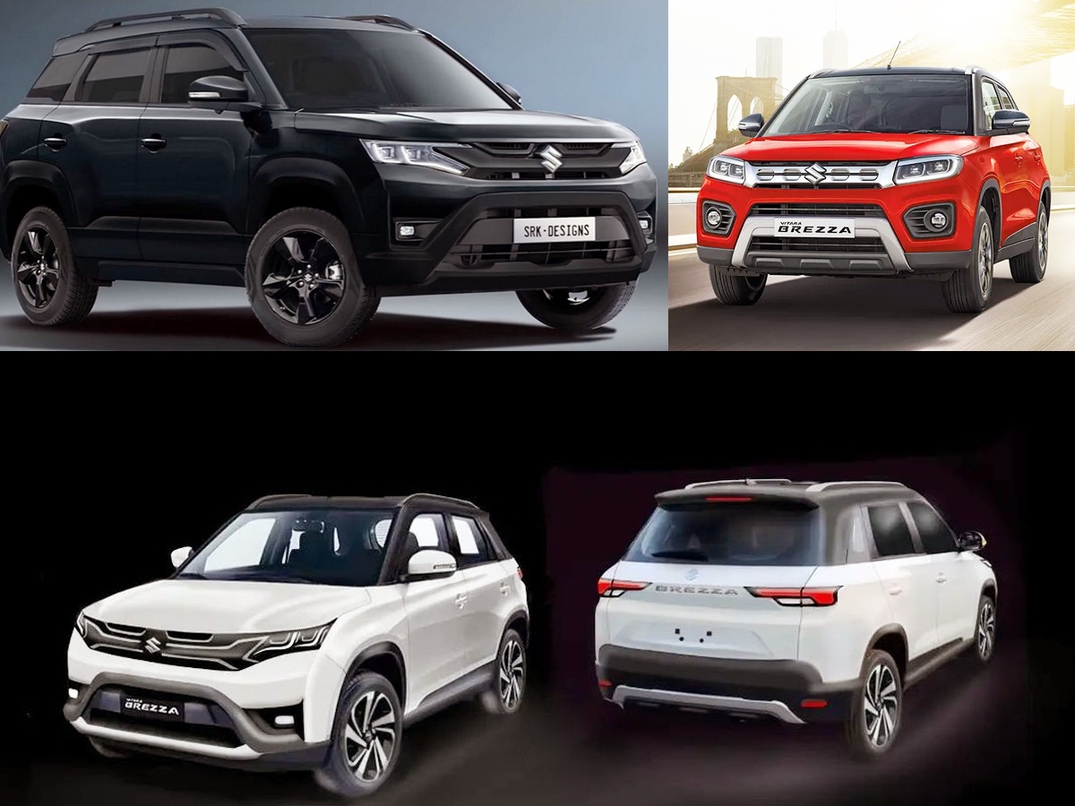 Best Suv Cars In India - Sakshi10