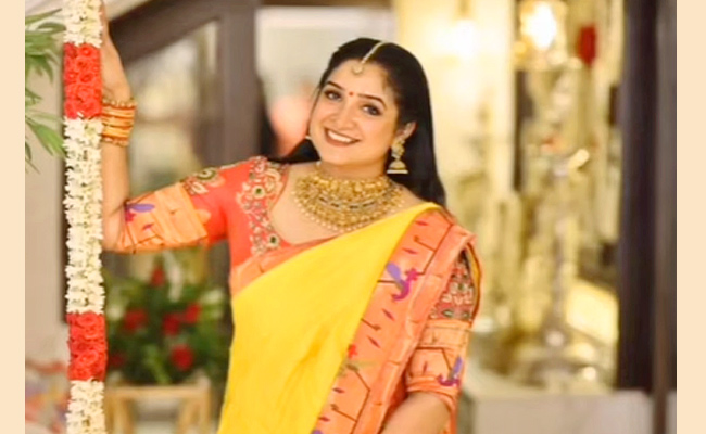Actor vijaykumar Daughter new Housewarming Function Photos - Sakshi4