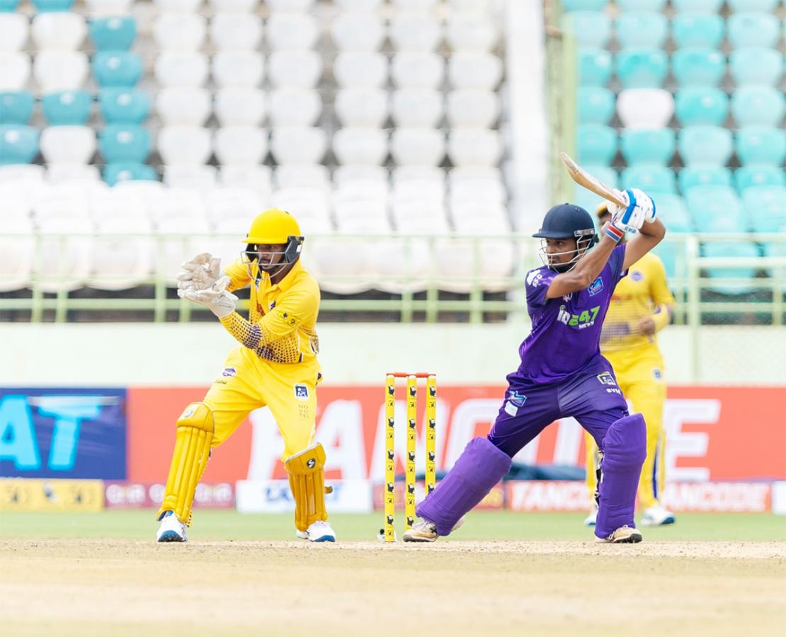 Andhra Premier League IN Vishkapatnam - Sakshi18