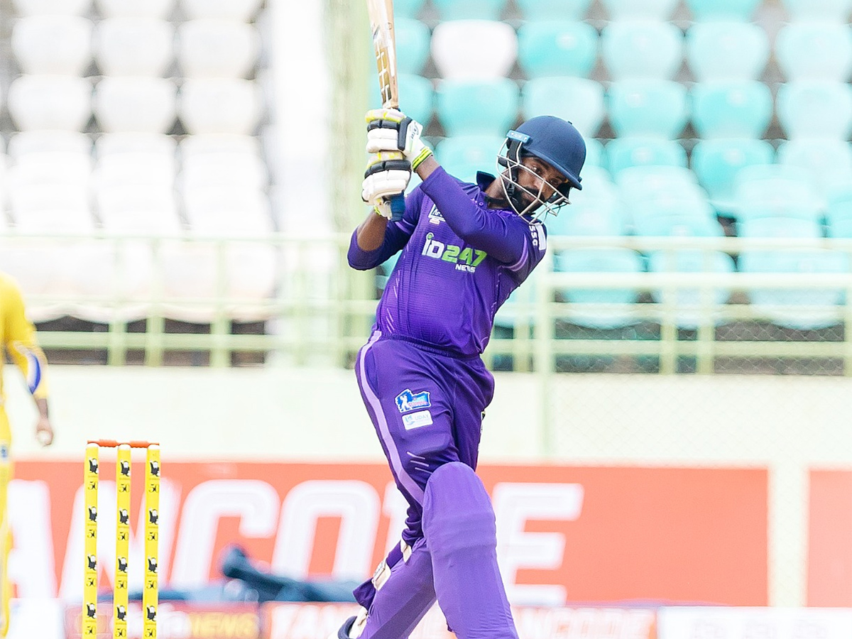 Andhra Premier League IN Vishkapatnam - Sakshi19