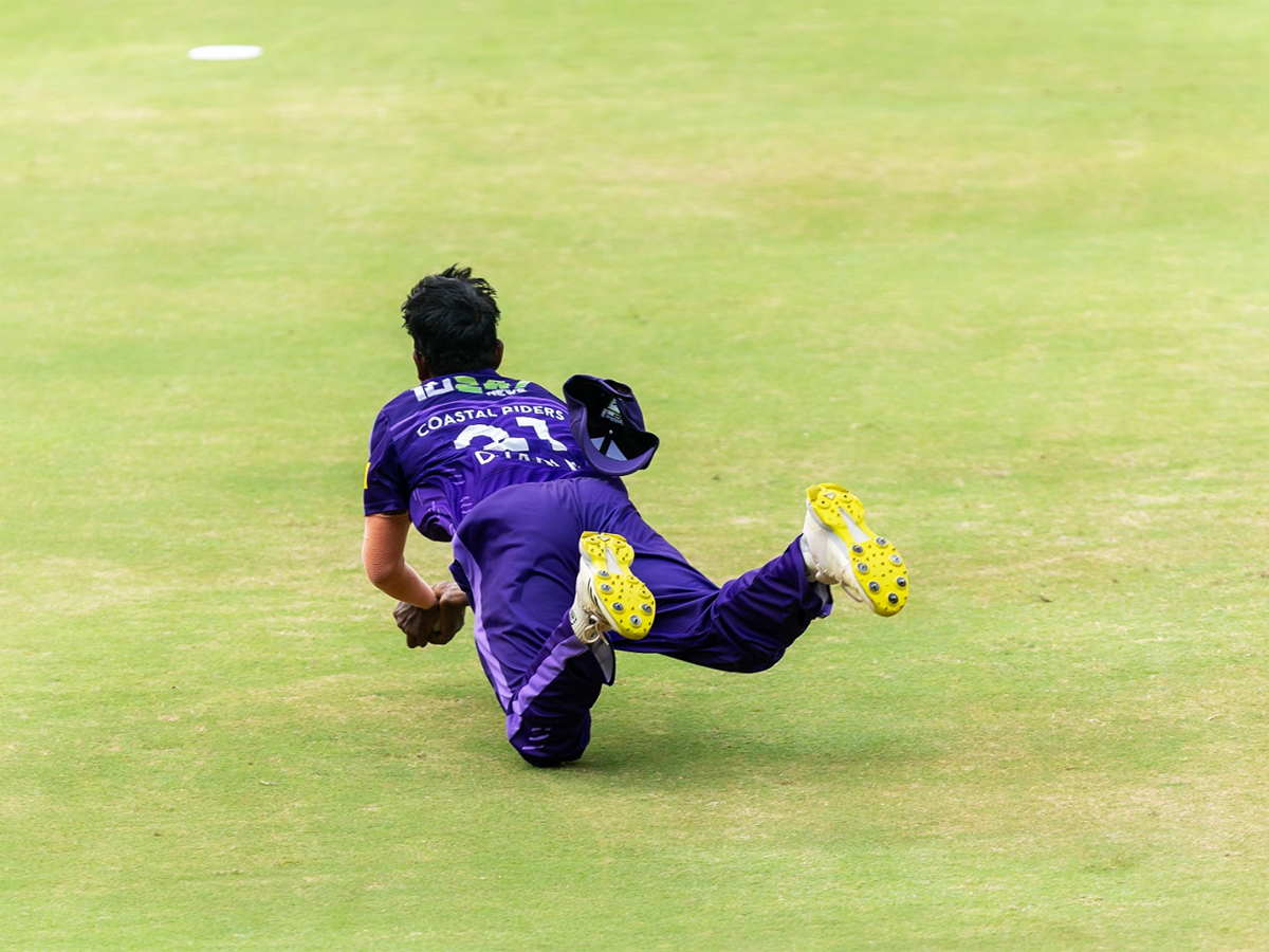 Andhra Premier League IN Vishkapatnam - Sakshi9