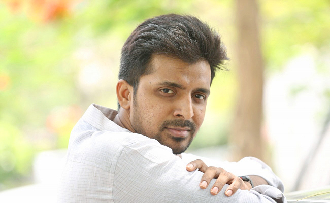 Priyadarshi Pulikonda Birthday Special PHotos - Sakshi2