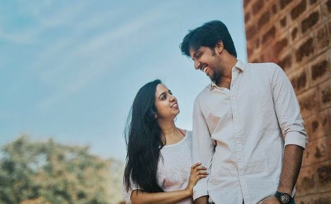 Priyadarshi Pulikonda Birthday Special PHotos - Sakshi13