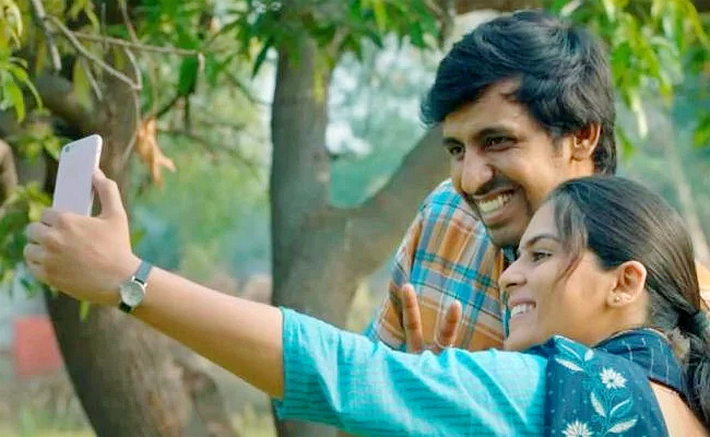 Priyadarshi Pulikonda Birthday Special PHotos - Sakshi5