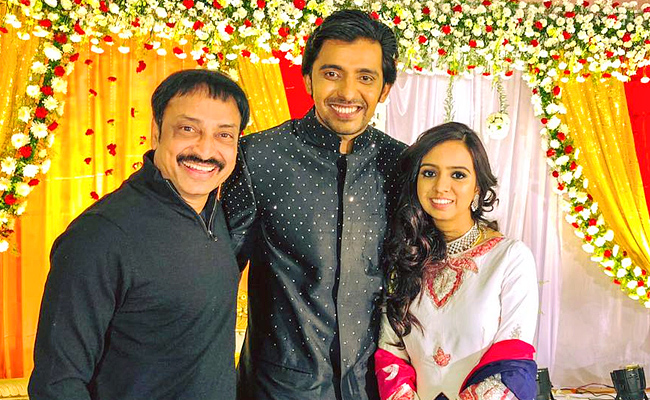 Priyadarshi Pulikonda Birthday Special PHotos - Sakshi8