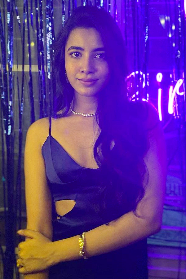 S​hivani Nagaram Latest Photos - Sakshi13