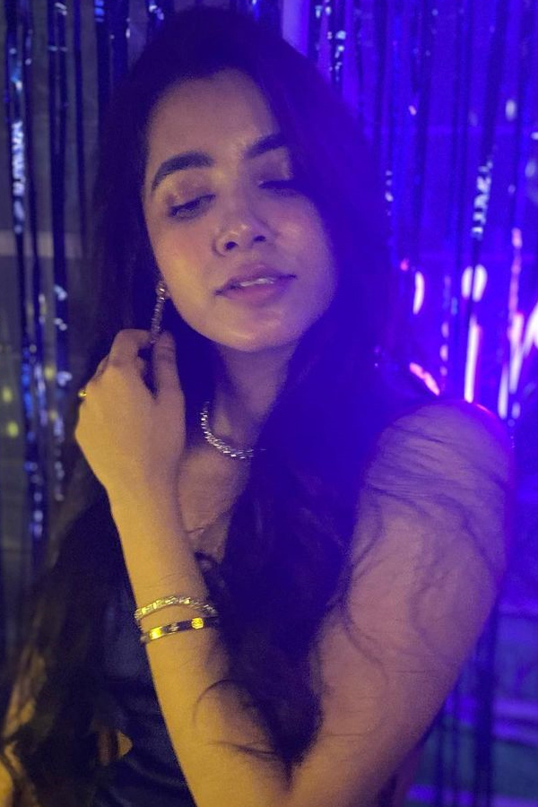 S​hivani Nagaram Latest Photos - Sakshi14