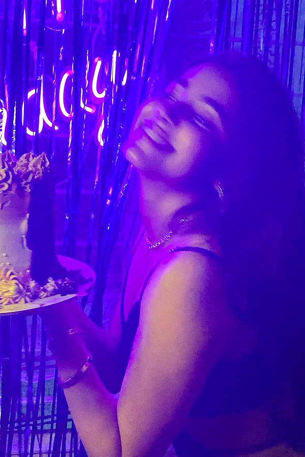 S​hivani Nagaram Latest Photos - Sakshi15