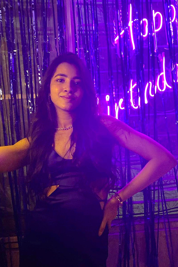 S​hivani Nagaram Latest Photos - Sakshi16