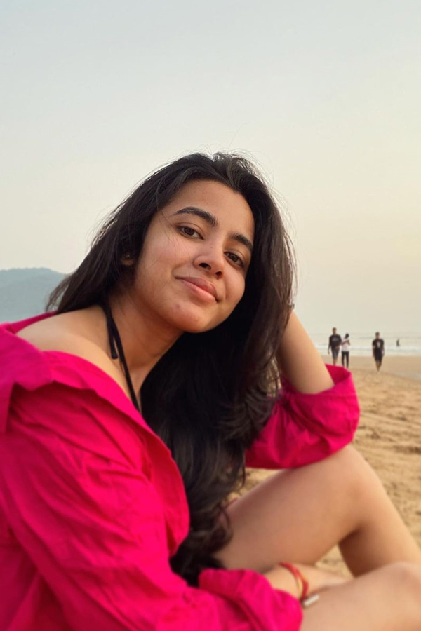 S​hivani Nagaram Latest Photos - Sakshi17