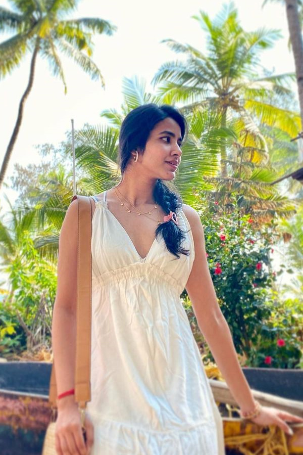 S​hivani Nagaram Latest Photos - Sakshi18